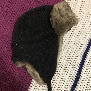 Ushanka Hat
